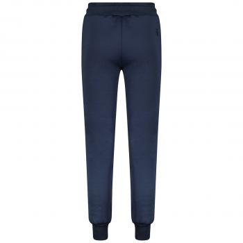 Maison Montaigne Mimosai Jogging Hose in Navy